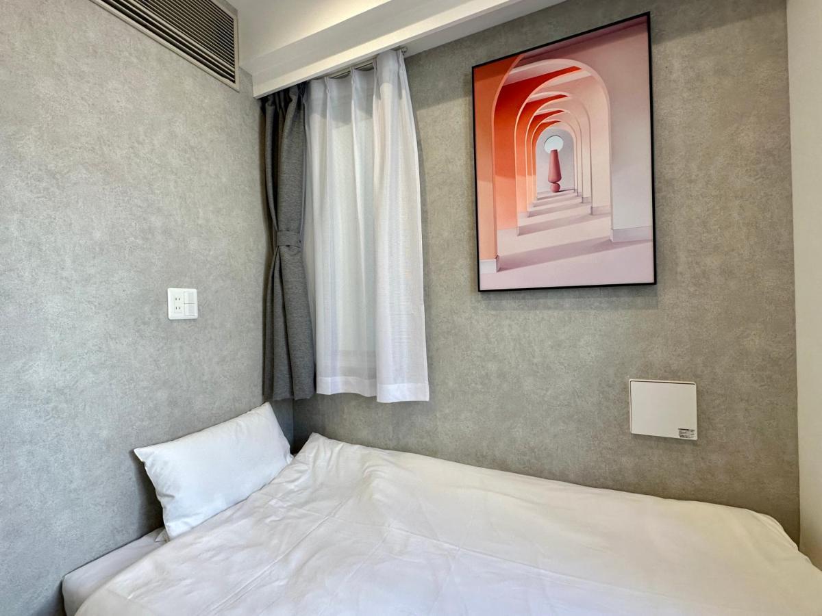 Zaito Tokyo Mukojima Hotel 押上駅徒歩七分ホテル Exterior foto
